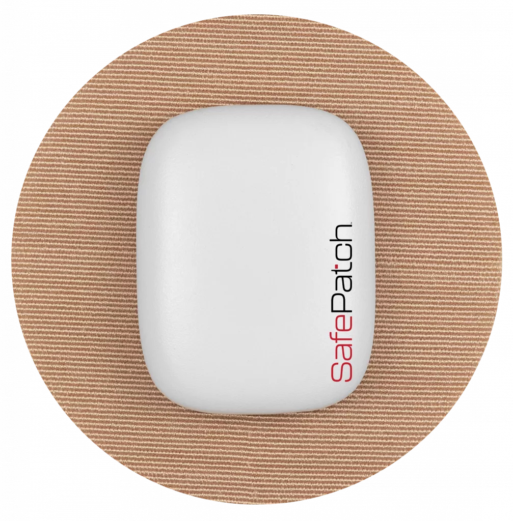 MySafePatch safety and family care