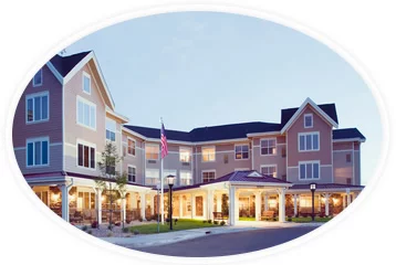 Assisted living and senior assistance