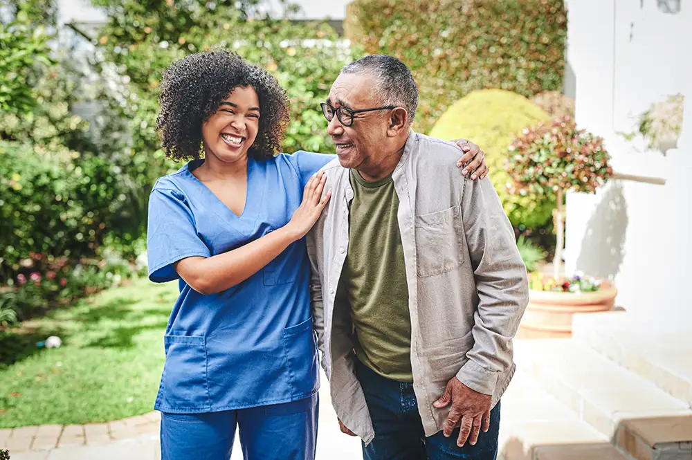 National Senior Health & Fitness Day this Wednesday!