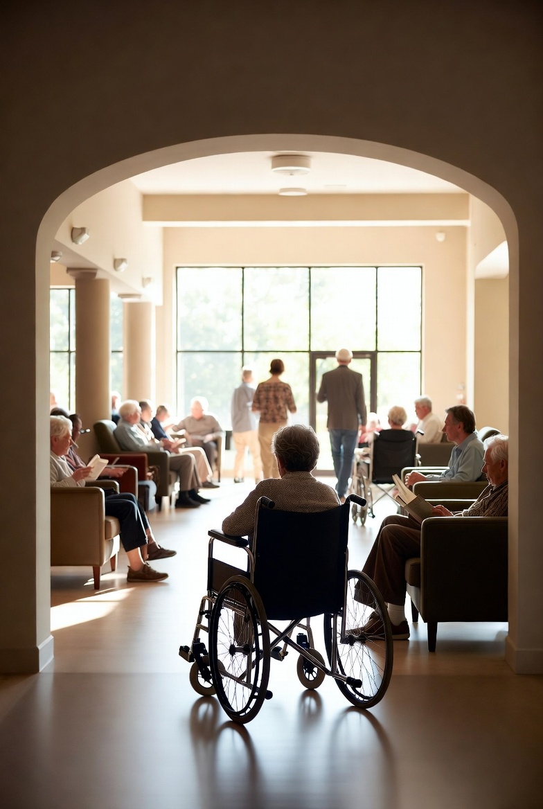 We Teamed up with Sur La Table to Keep our Seniors Healthy with Caregiver Cooking Classes!