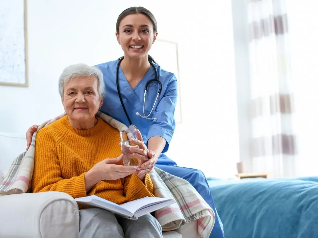 What is Software as a Service (SaaS)? Why will it impact the home health industry?