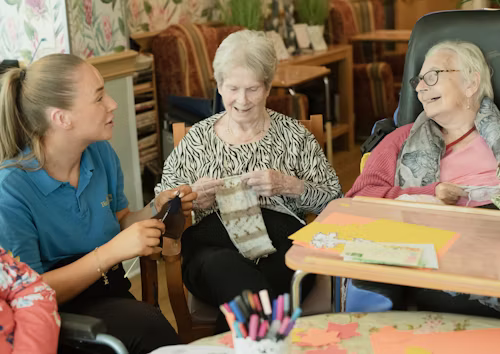 Retirement Planning into Your Senior Years