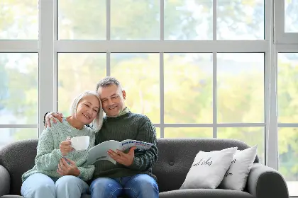Happy Holidays from Home Care Assistance!
