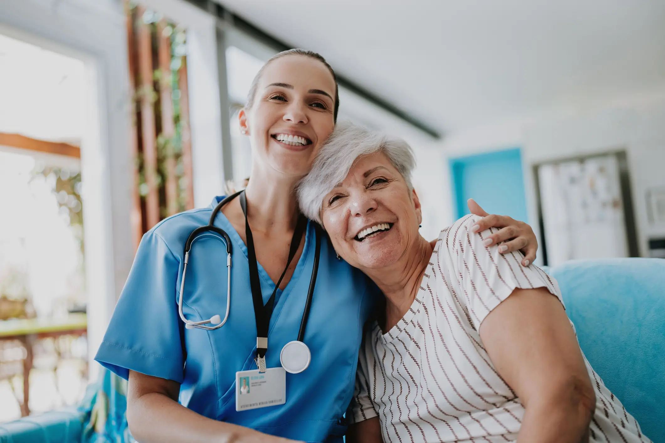 Choosing the Right Hardware for Your Home Care Software Solution