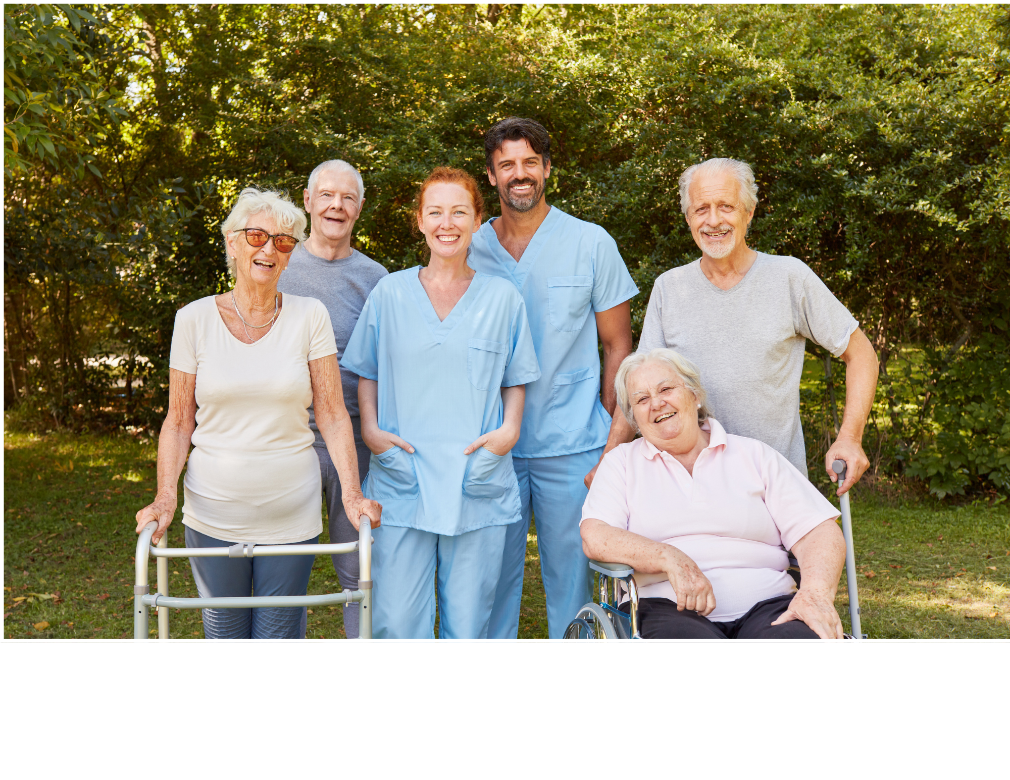 Memory Care service