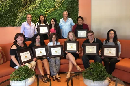 Awards Group