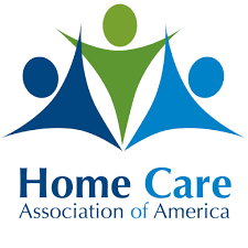 Home Care Association of America logo
