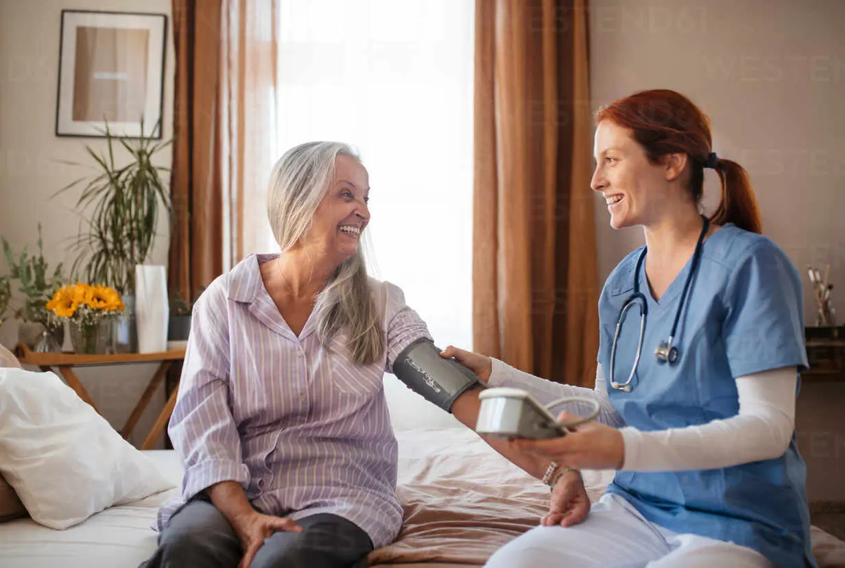 Unmask the Possibilities with HEALTHCAREfirst