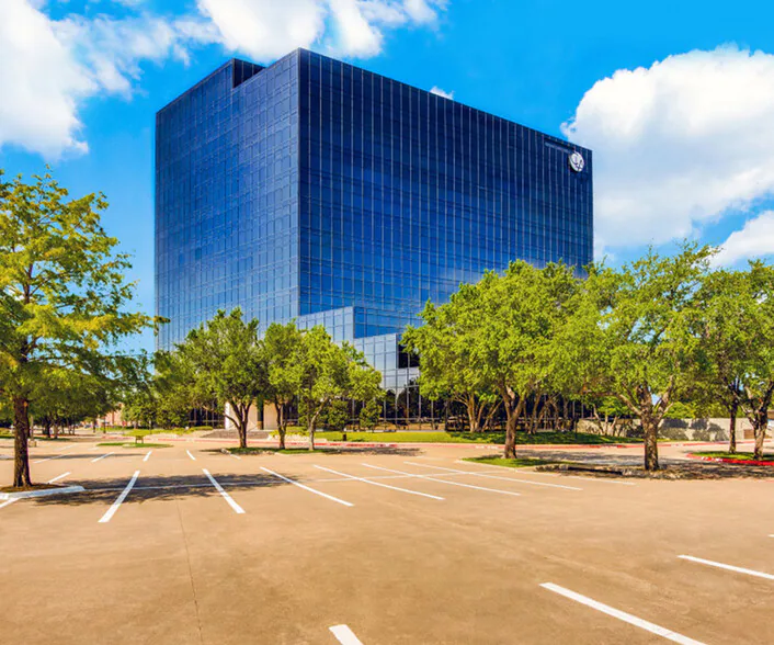 Southlake, TX Cerna Homecare location