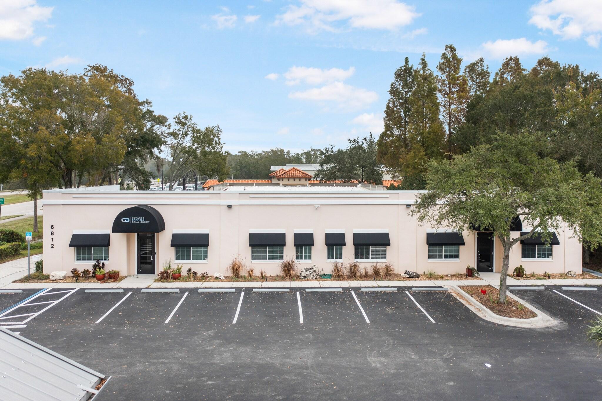 Tampa, FL Cerna Homecare location